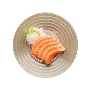 Shake Sashimi