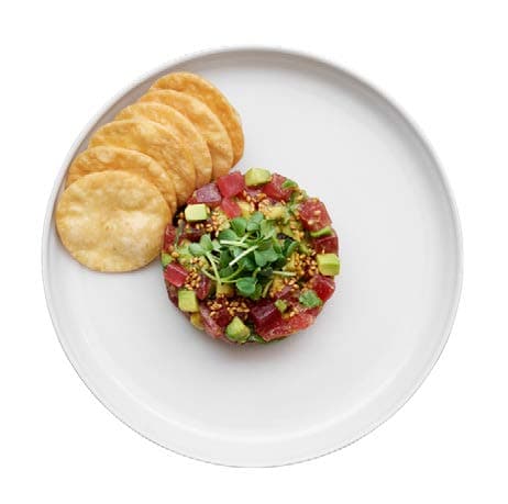 Tuna Tatare