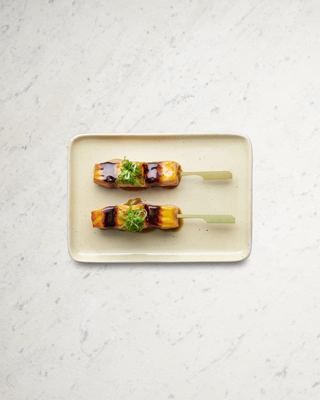 Shake Teriyaki Sticks