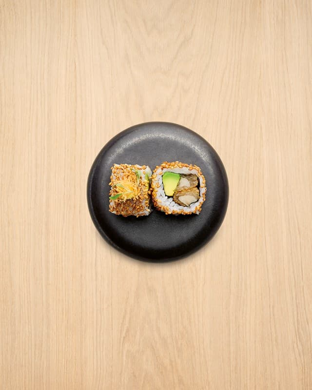 Nanban Uramaki