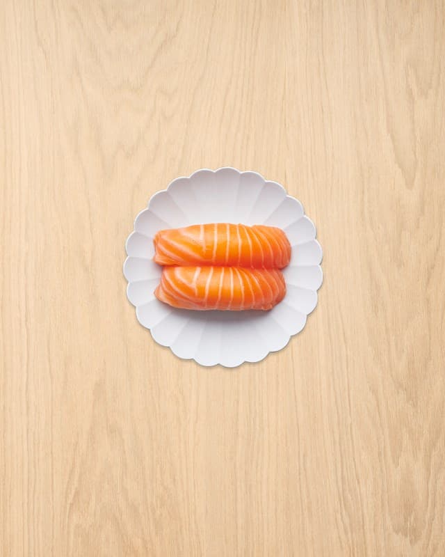 Shake Nigiri