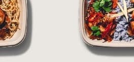 Meal Box - Ayam Kampung Masak Merah