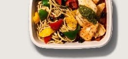 Meal Box - Marinara Dory Pasta