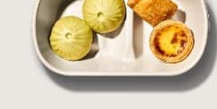 Treat Box - Canto Dim Sum