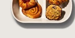 Treat Box - Bakes Box