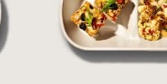 Treat Box - Mezze Box
