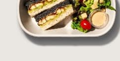 Treat Box - Tokyo Sando
