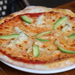 Pizza Pollo