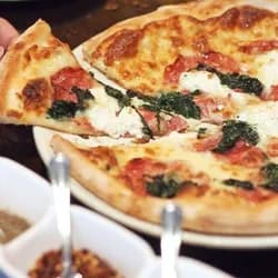 Pizza Bella