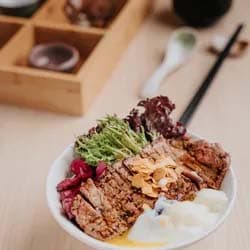 Steak Don