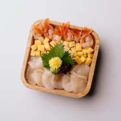 Hotate Akaebi Don