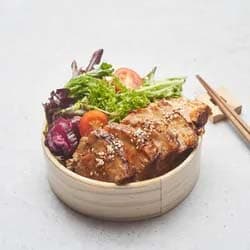 Buta Kakuni Don