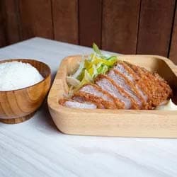 Hokkaido Pork Katsu Don