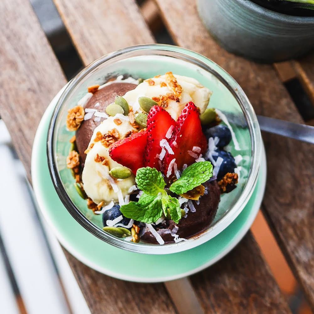 Overnight Oats