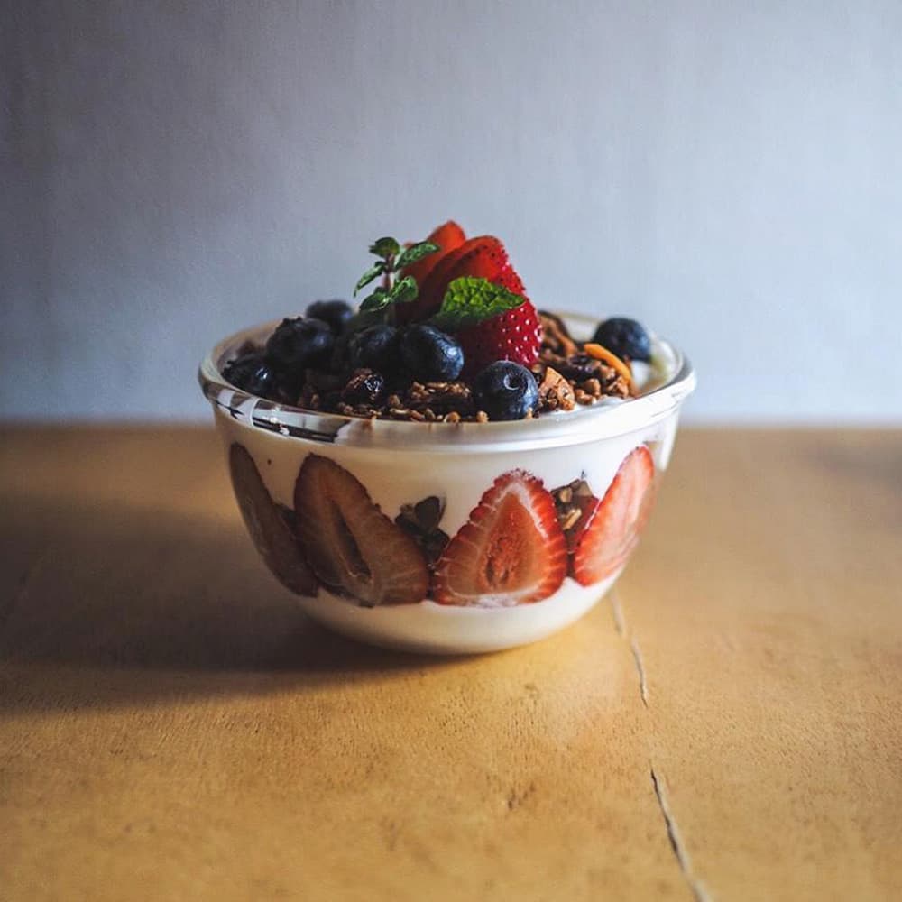 Granola Pods (12 Cups)