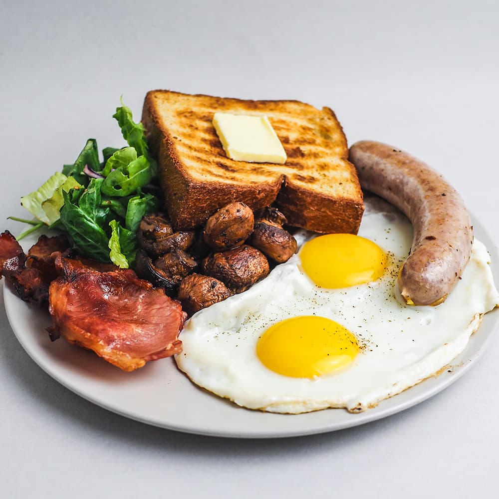 Big Plate