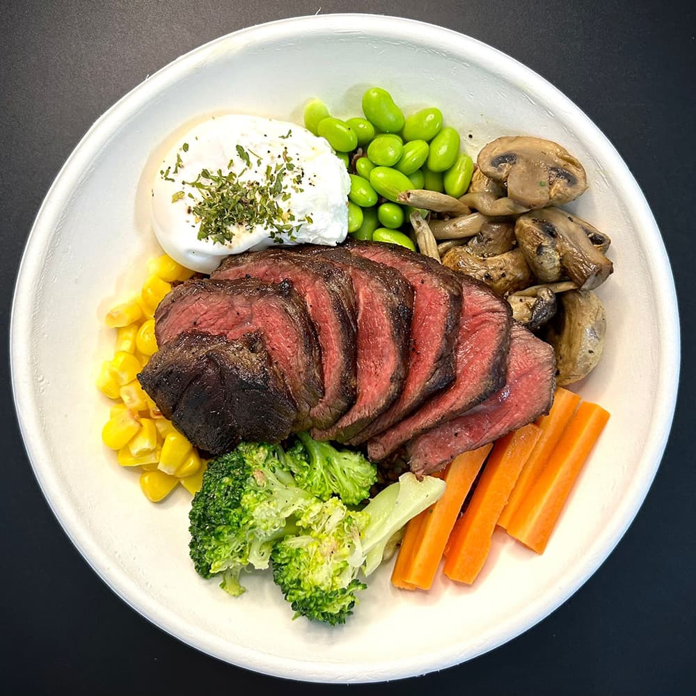 Wagyu Beef