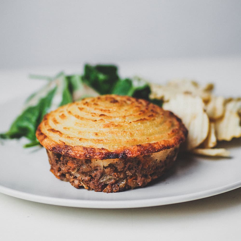 Shepherd Pie