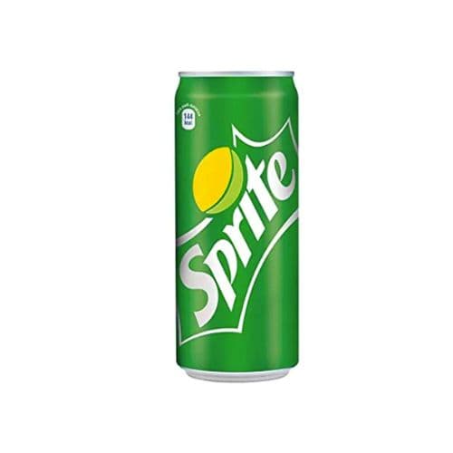 Coca Cola Sprite Can (320ml x 12)