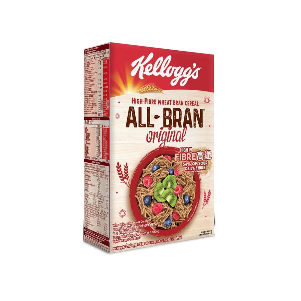 Kelloggs All Bran (315g)