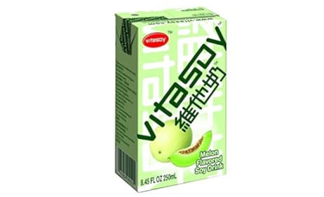 Vitasoy Melon (250ml x 24)
