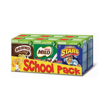 Nestle School Pack (140g x 20)