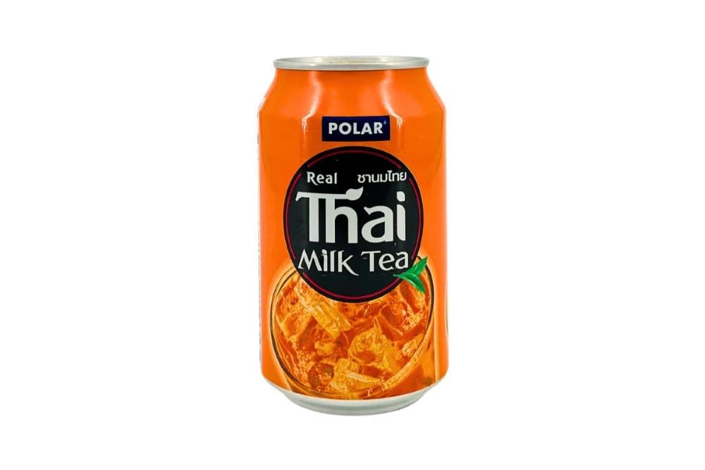 Polar Thai Milk Tea (300ml x 24)
