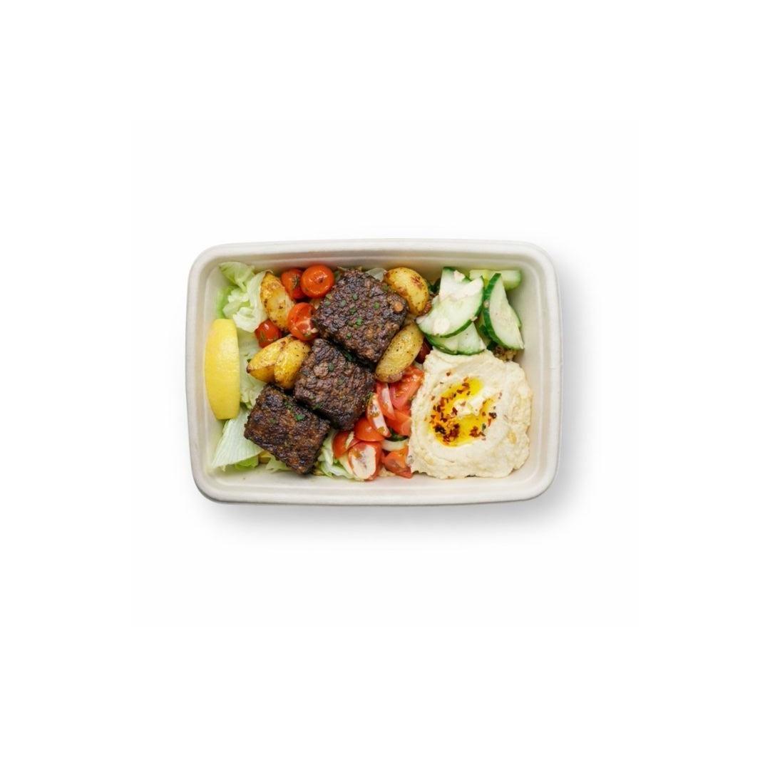 Kafta Kick