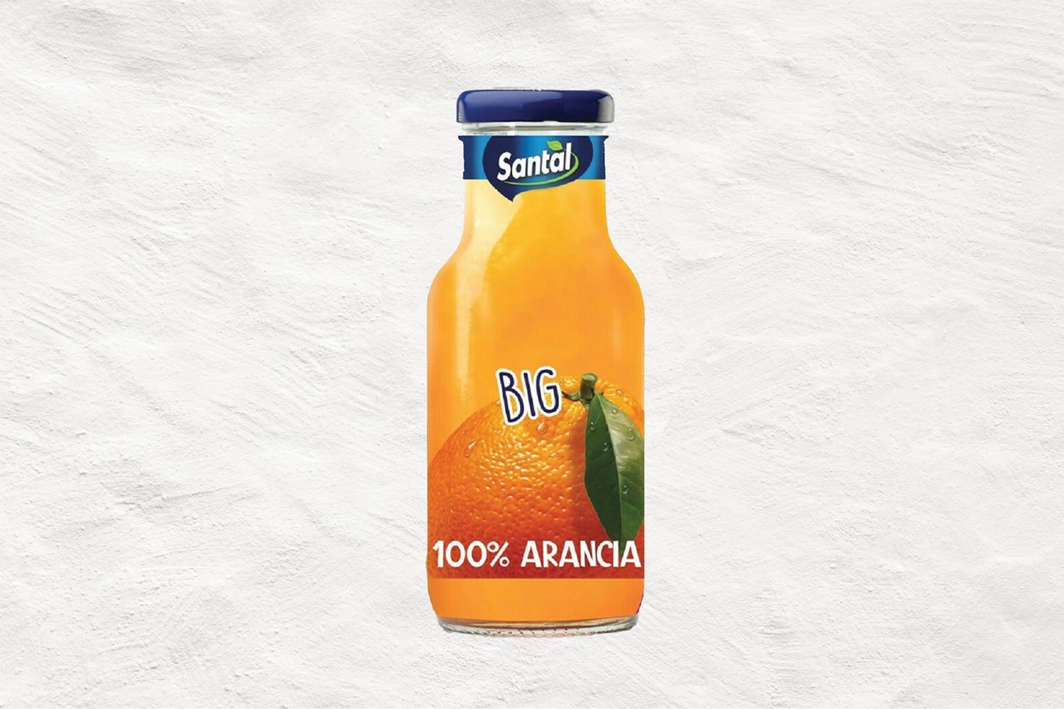 Orange Juice