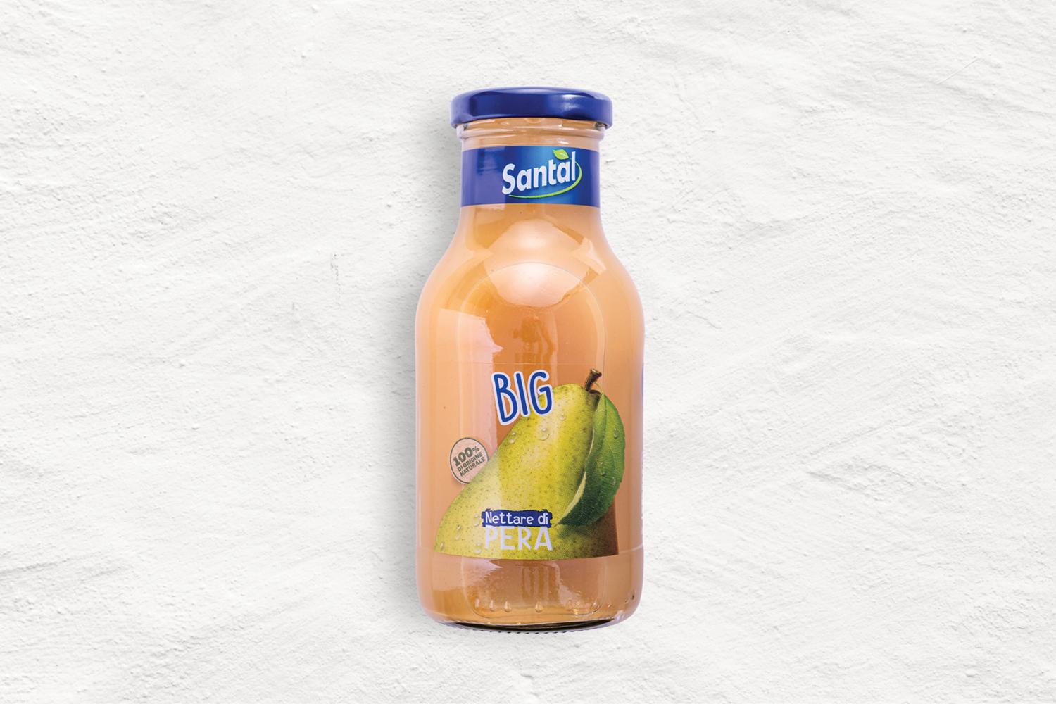 Pear Juice