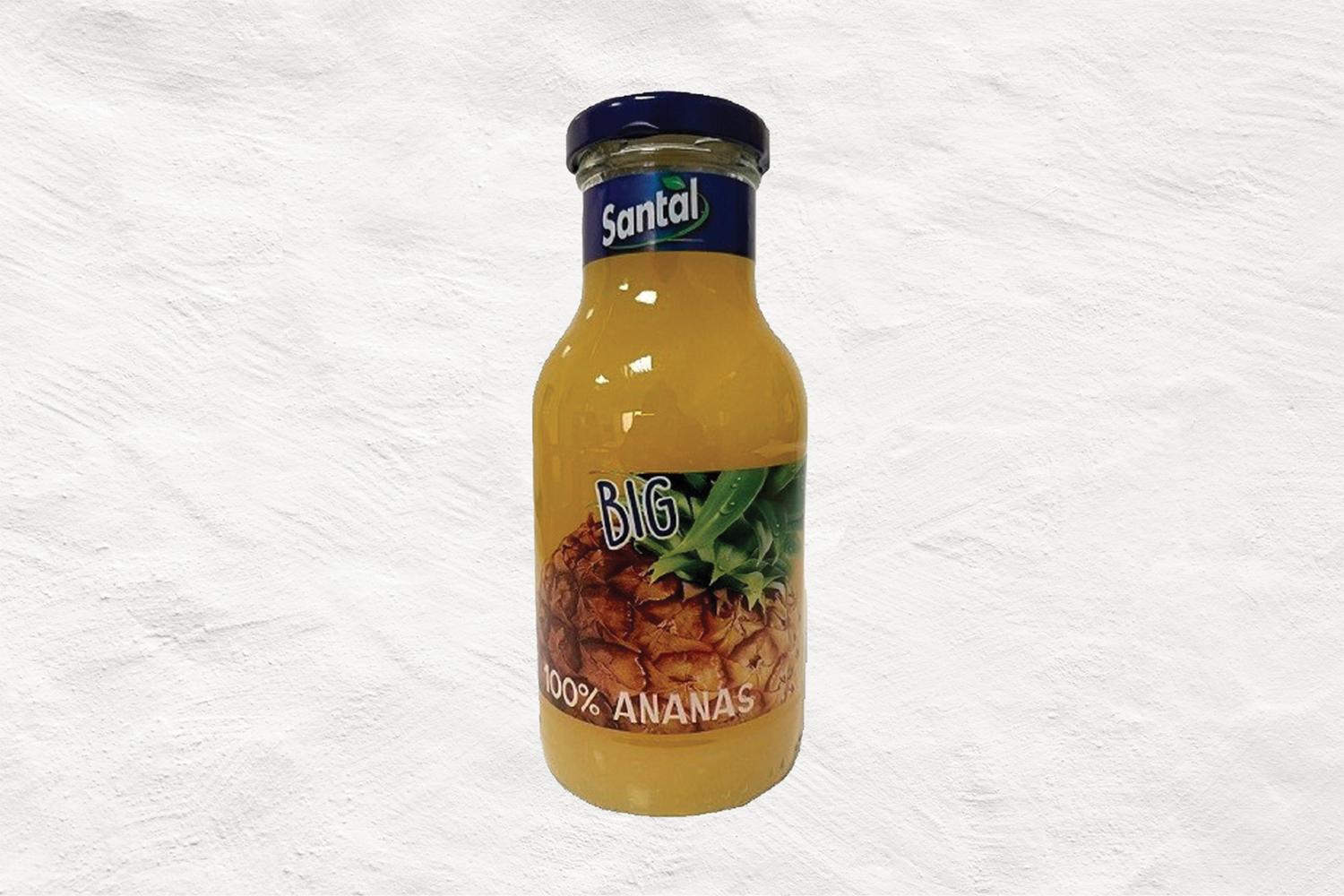 Pineapple Juice