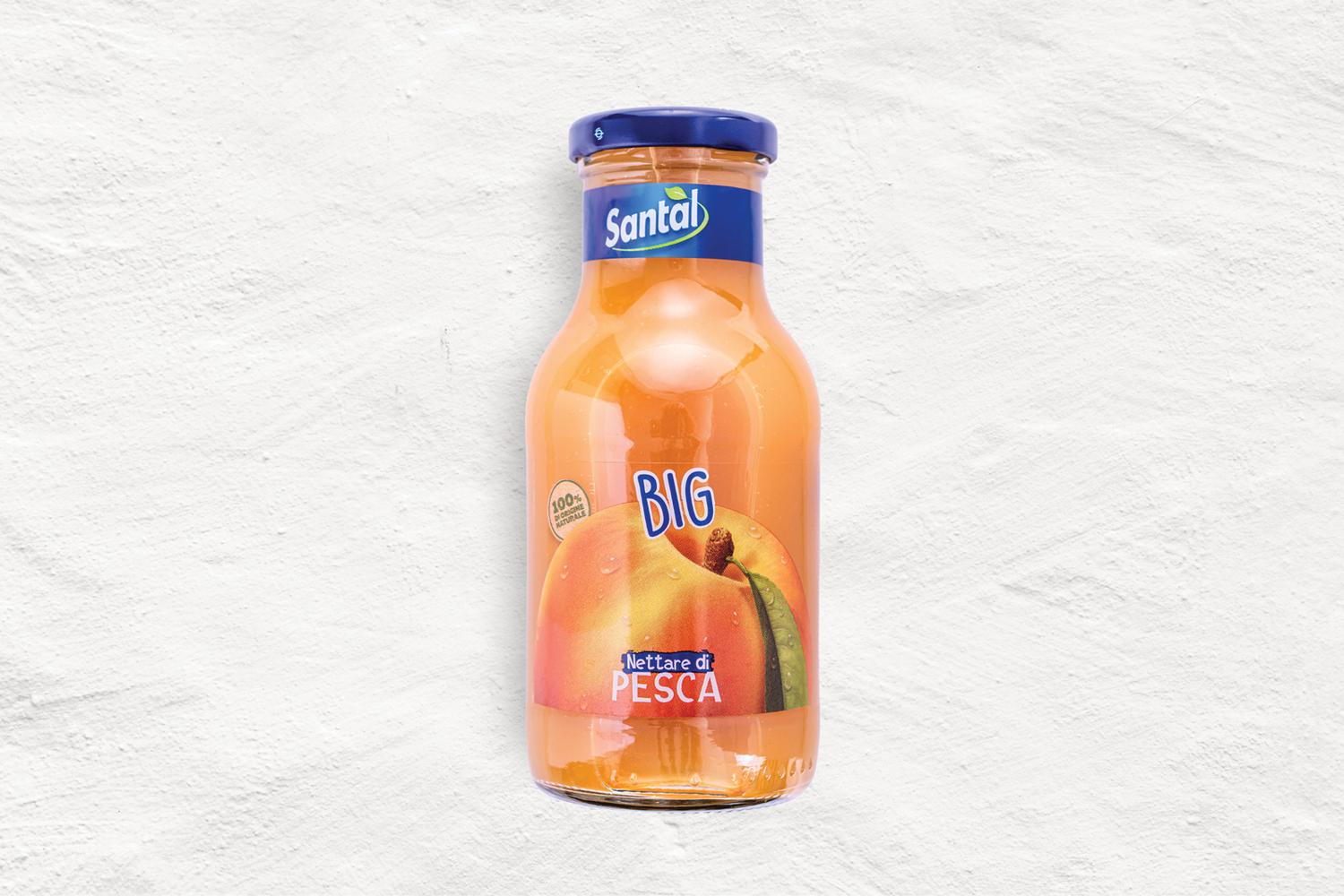 Peach Juice
