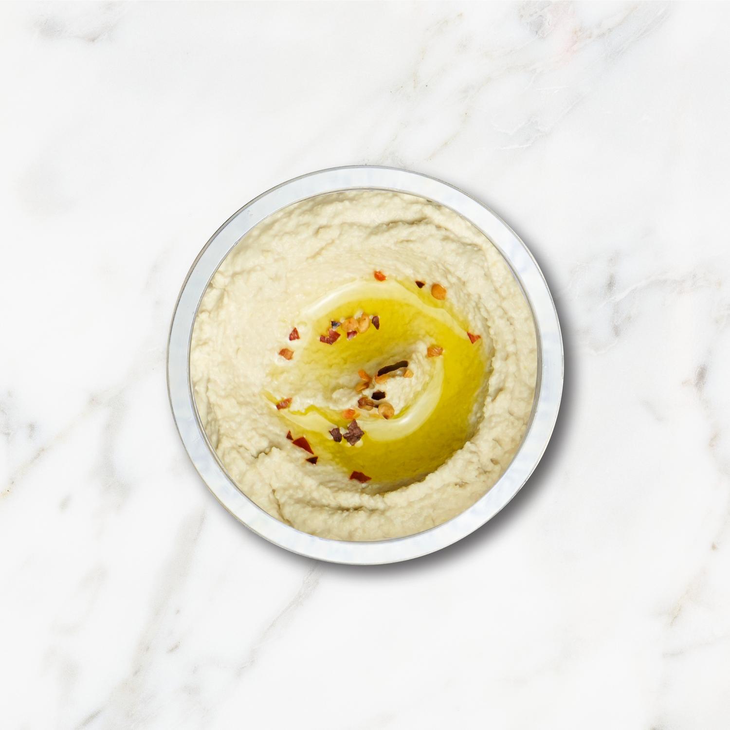 Hummus Dip