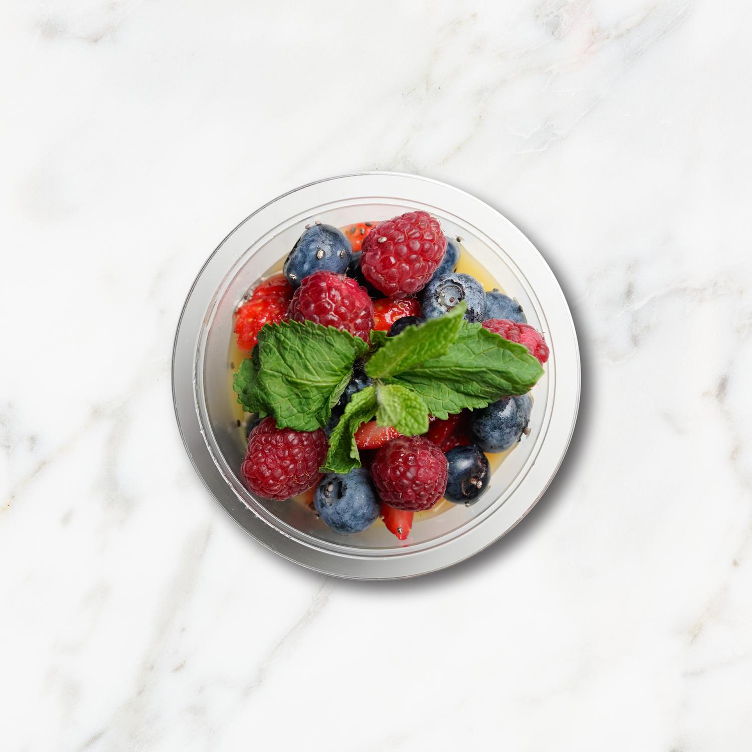 Fruit Salad