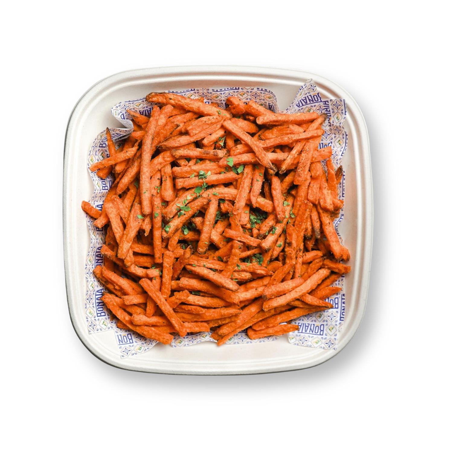 Sweet Potatos Fries