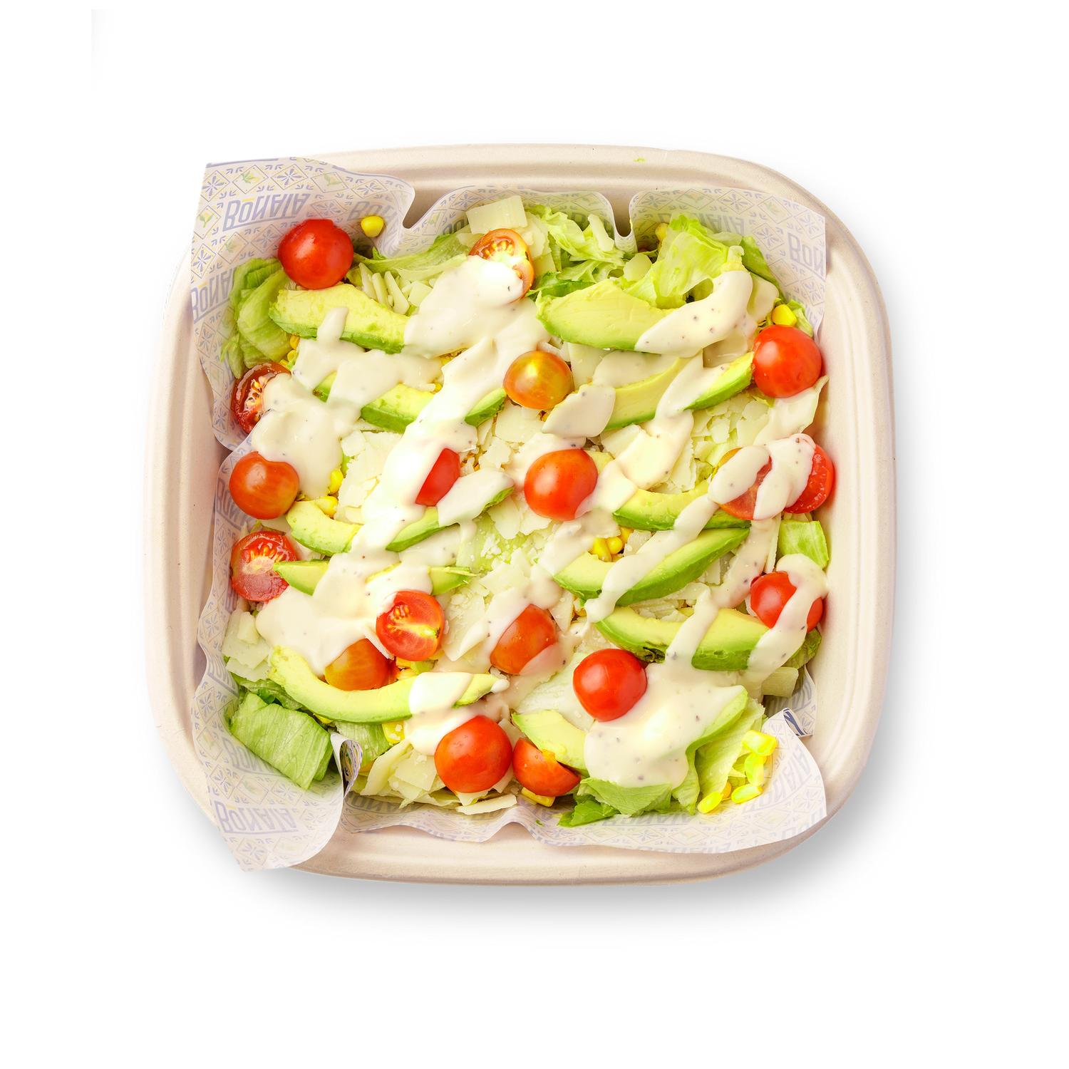 Caesar Salad