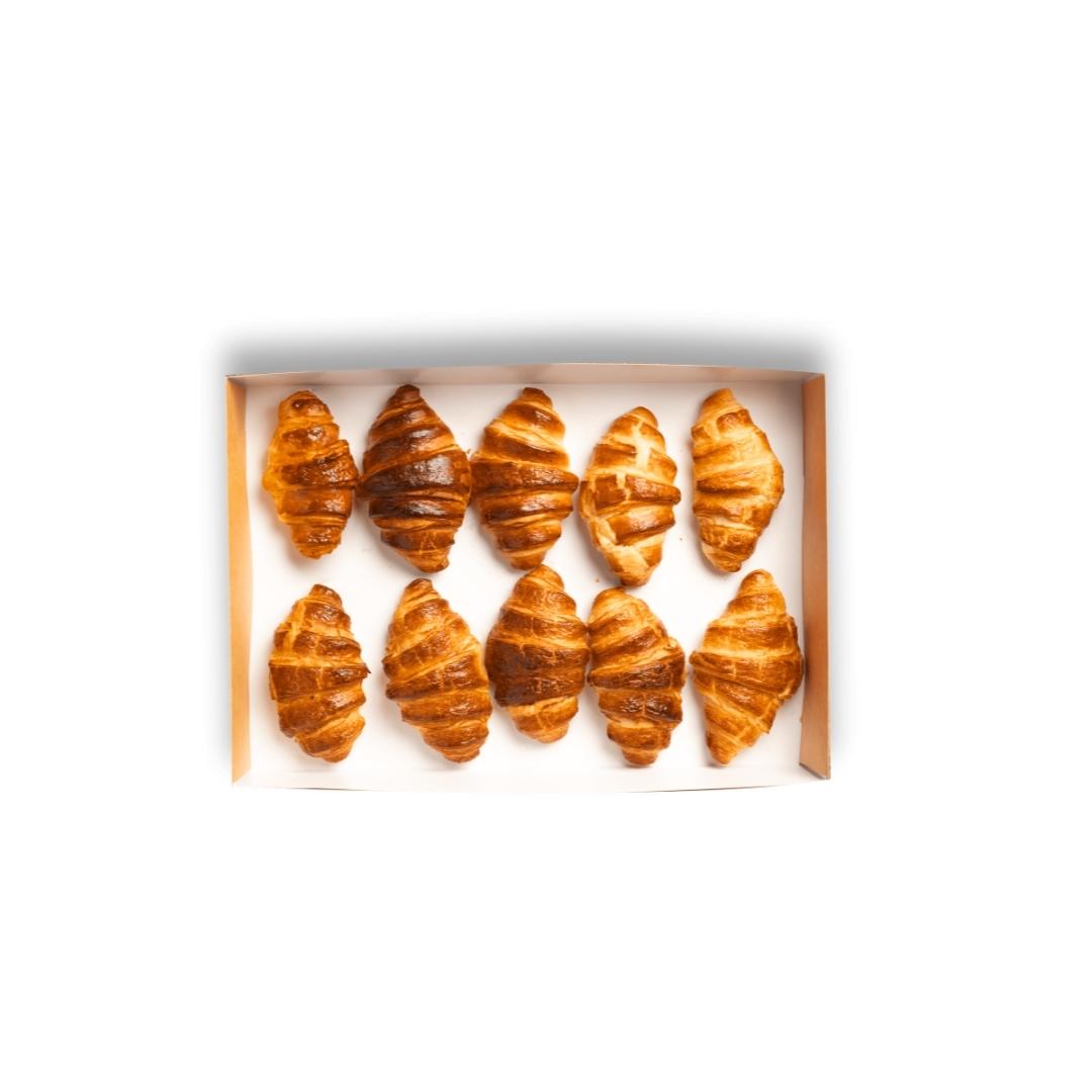 Classic Croissant Box