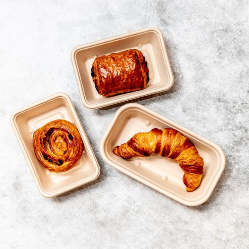 Pastry (Individually Packed)