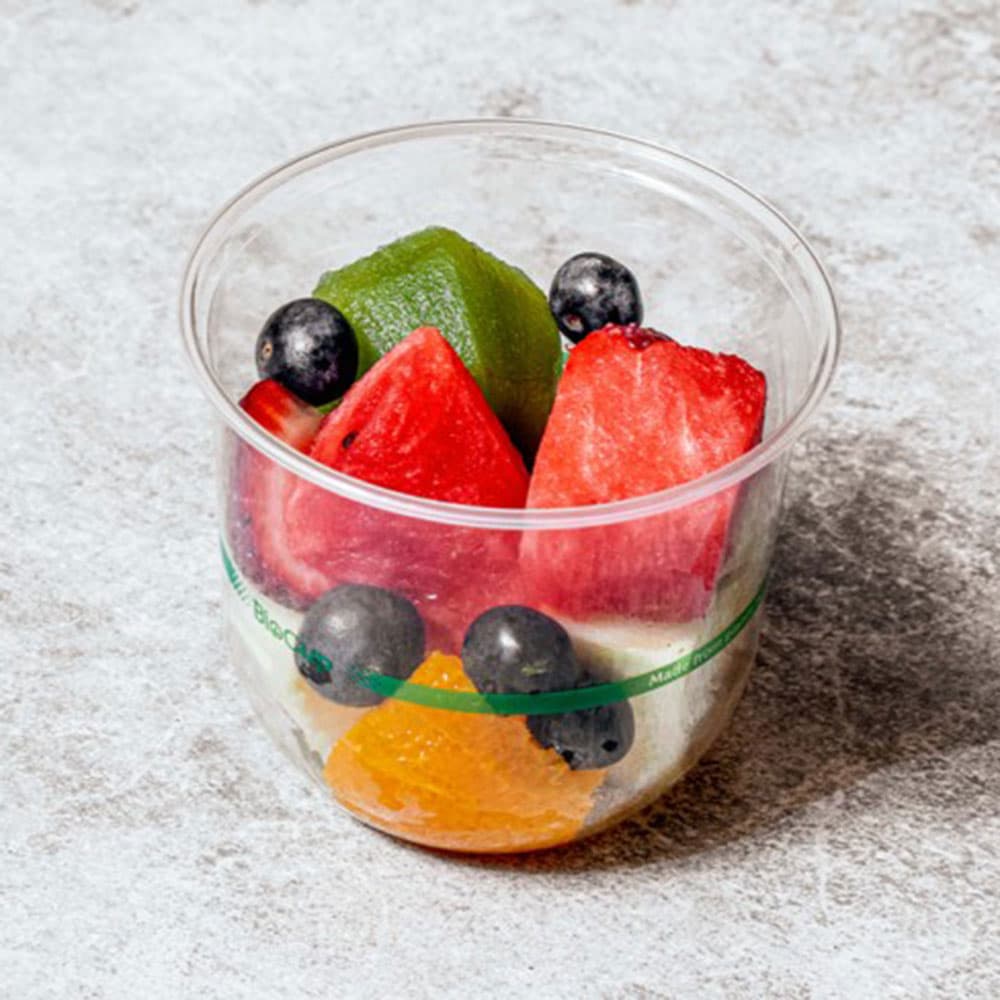 Tropical Fruit Cup