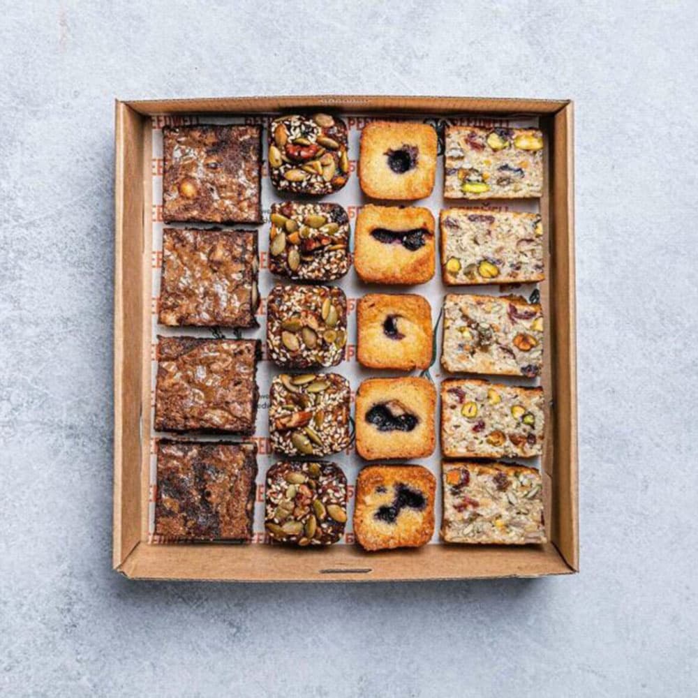 Morning & Afternoon Tea Platter - Small