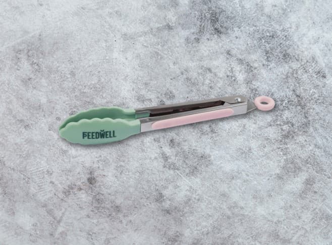 Feedwell Catering Tongs