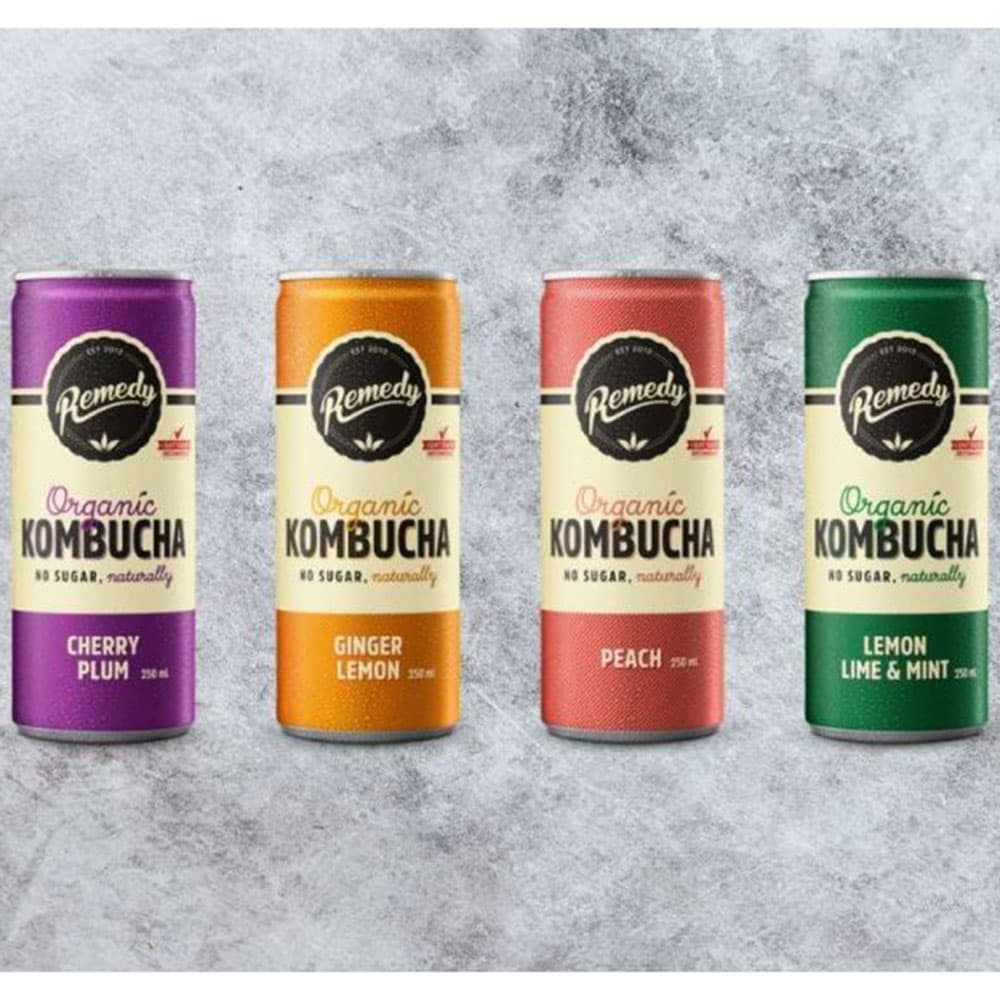 Kombucha