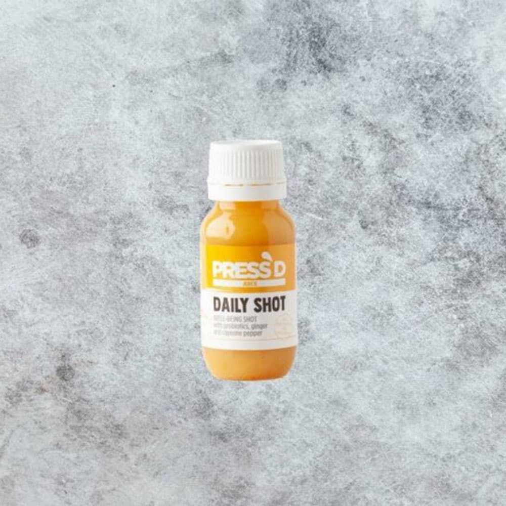 Daily Wellness Shot (50ML)