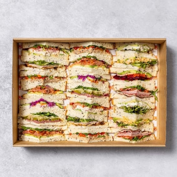 Sandwich Platter