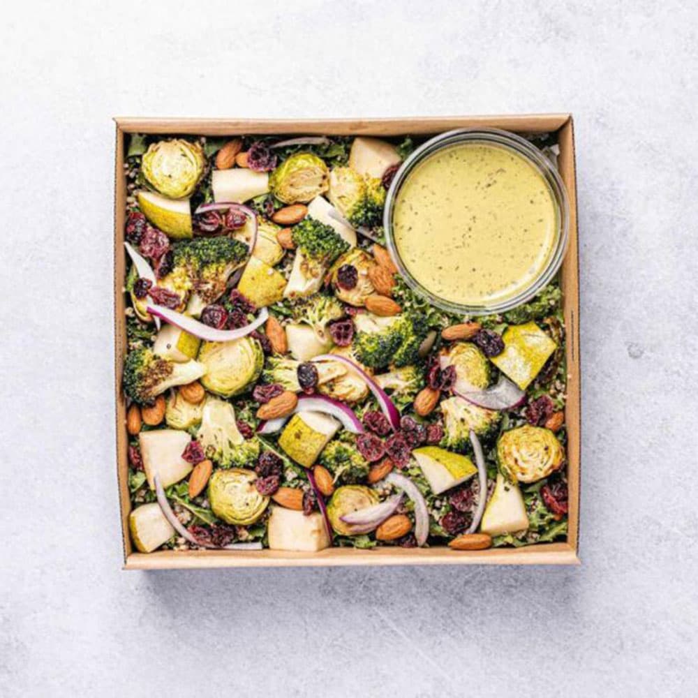 Eat Your Fruit and Veg Platter (Small)