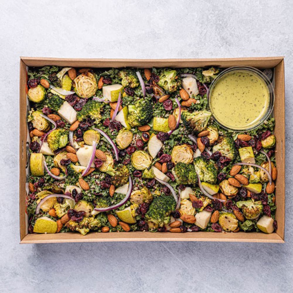 Eat Your Fruit and Veg Platter (Regular)