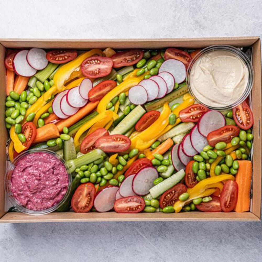Veggie Platter (Large)