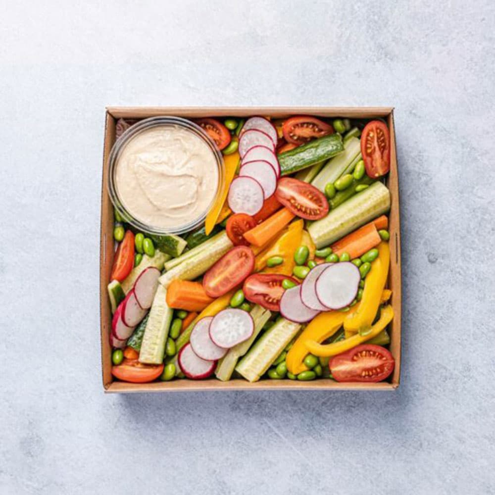 Veggie Platter (Small)