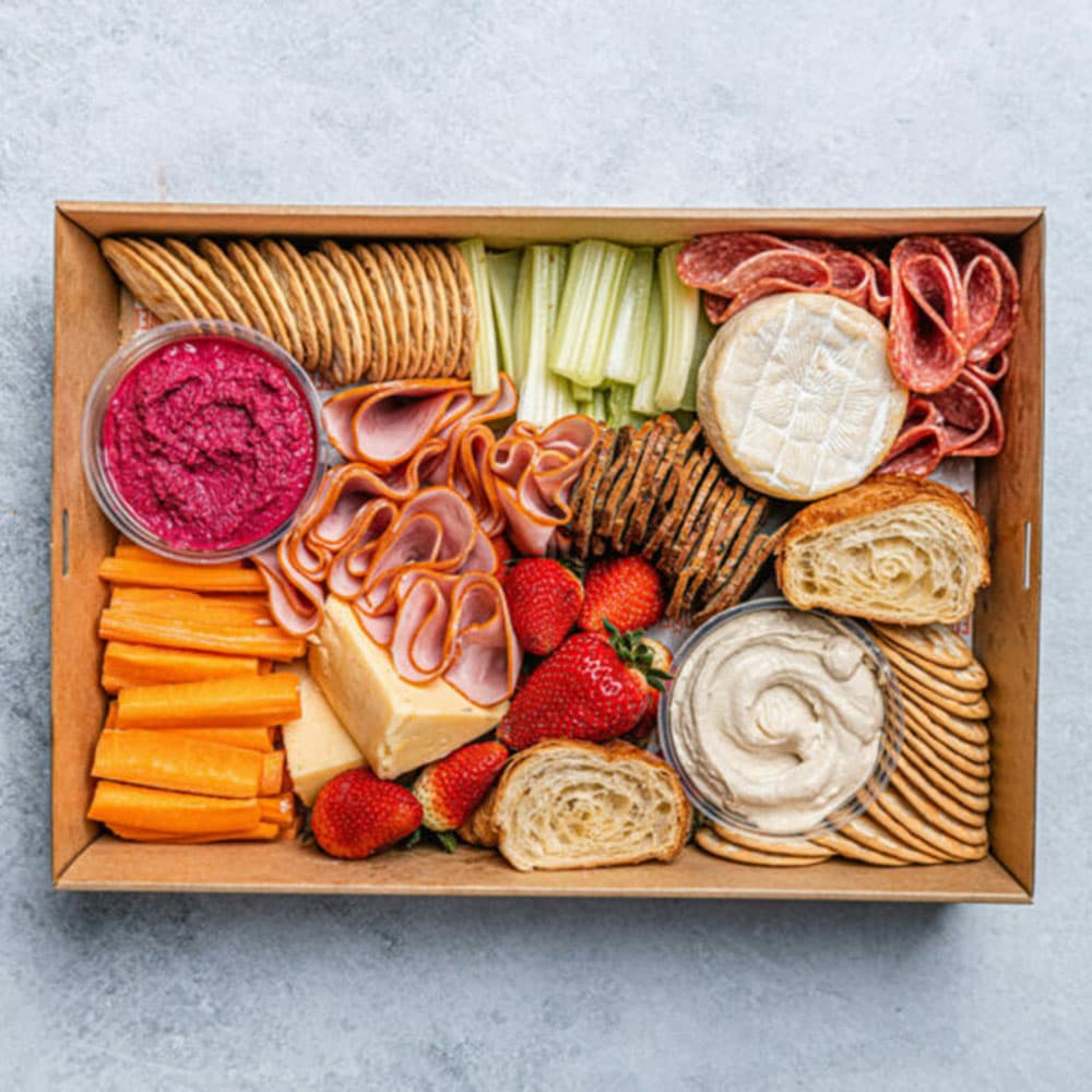 Grazing Platter