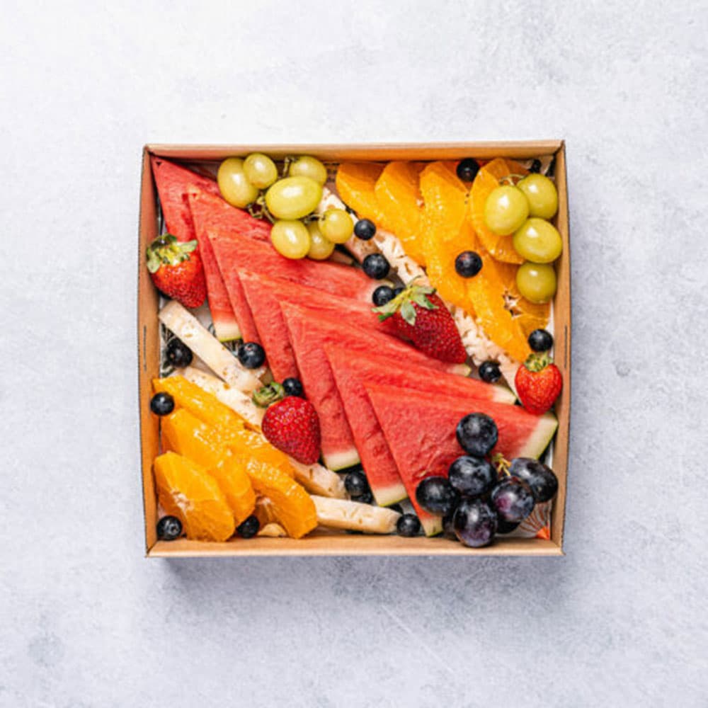 Seasonal Fruit Platter (Small)